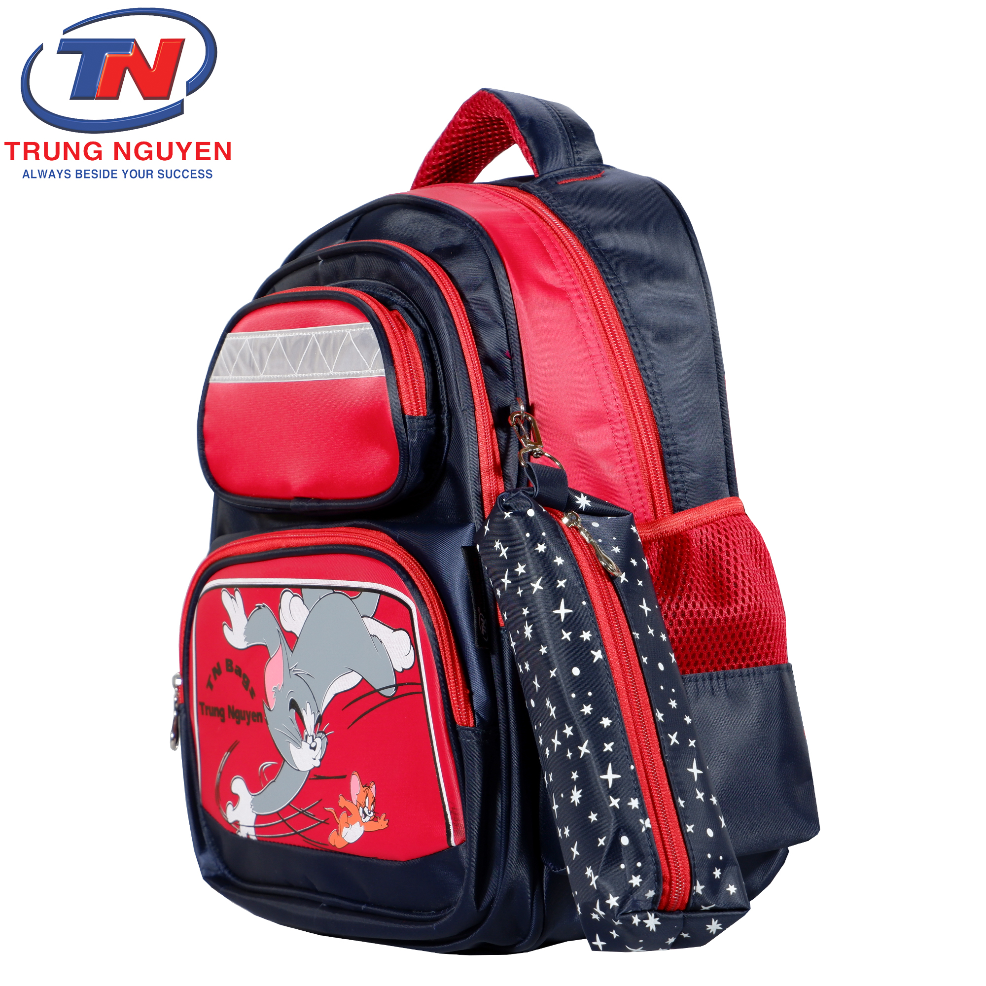 Balo đi học Balo đi học