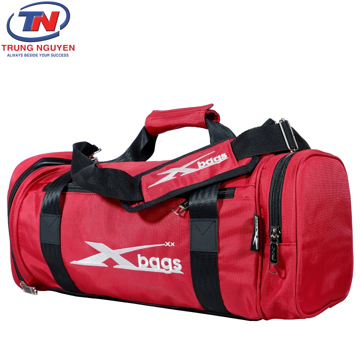 túi thể thao có ngăn đựng giày