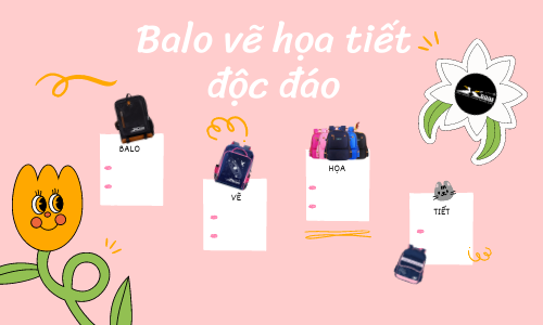 balo vẽ balo vẽ