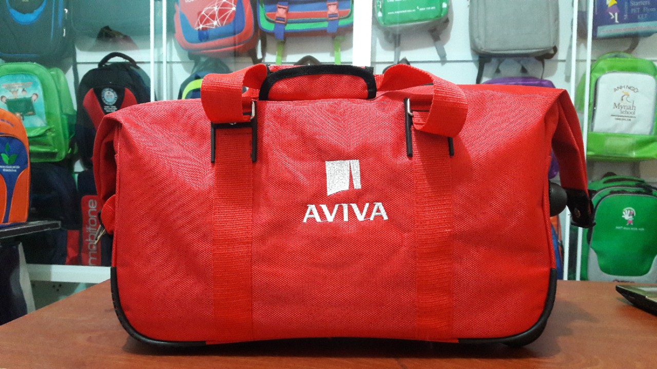 Túi du lịch thể thao