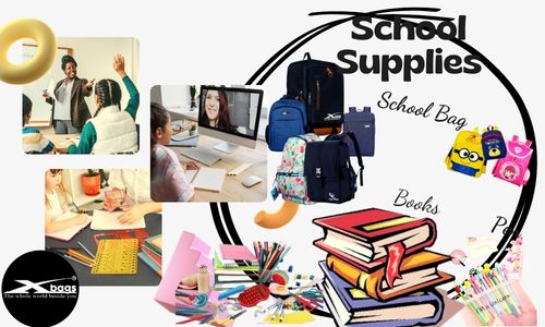 cặp sách có phải là đồ dùng học tập không cặp sách có phải là đồ dùng học tập không