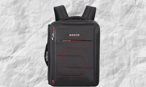 Sakos Flash 10 Sakos Flash 10