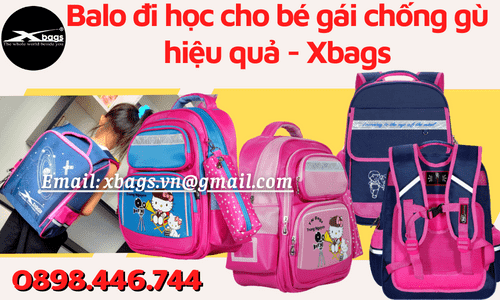 balo đi học thời trang balo đi học thời trang