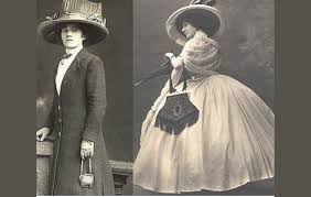 thế giới túi xách nữ