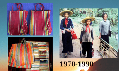 cặp đi học ngày xưa cặp đi học ngày xưa