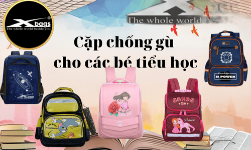 cặp sách học sinh tiểu học cặp sách học sinh tiểu học