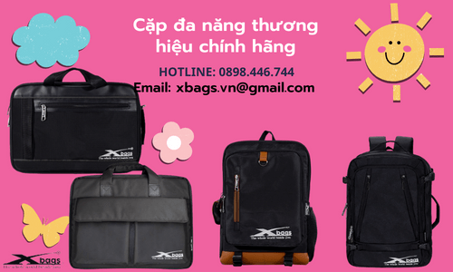 Cặp đa năng Cặp đa năng