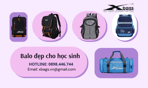 Mua balo đẹp Mua balo đẹp