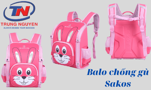 balo đi học cấp 1