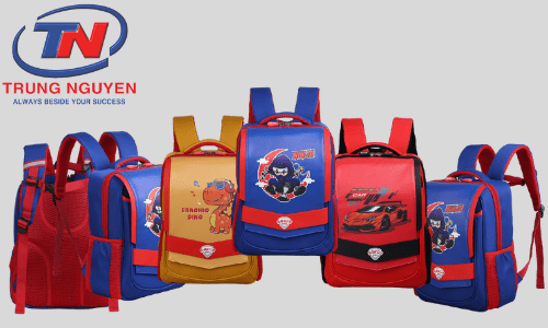 Cặp sách Sakos Cặp sách Sakos