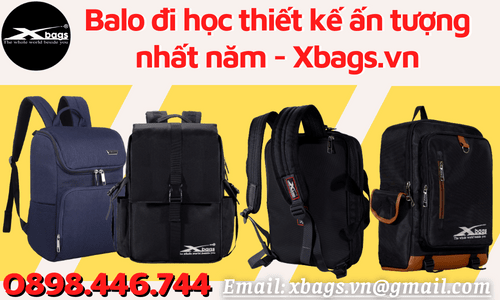 balo đi học balo đi học