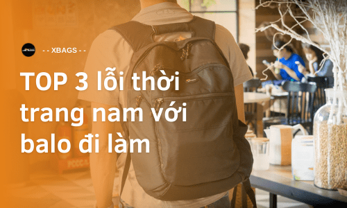 balo đi làm balo đi làm