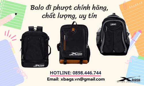 Balo đa năng Balo đa năng