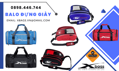 Balo đựng giày Balo đựng giày