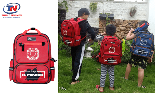 balo học sinh cấp 1 balo học sinh cấp 1