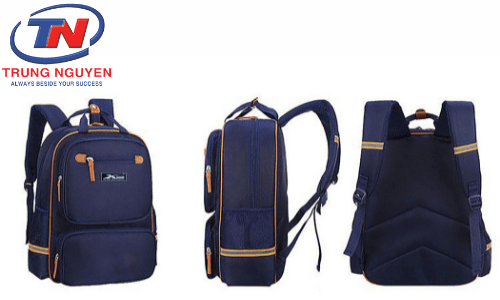 balo học sinh cấp 3 thời trang balo học sinh cấp 3 thời trang