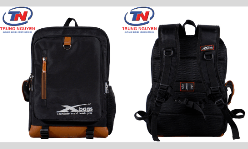 balo học sinh cấp 3 Xbags Xb 3101 balo học sinh cấp 3 Xbags Xb 3101
