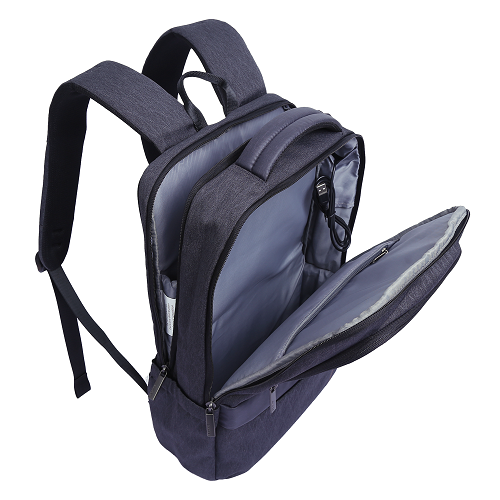 balo Sakos Carbon phân ngăn tiện lợi