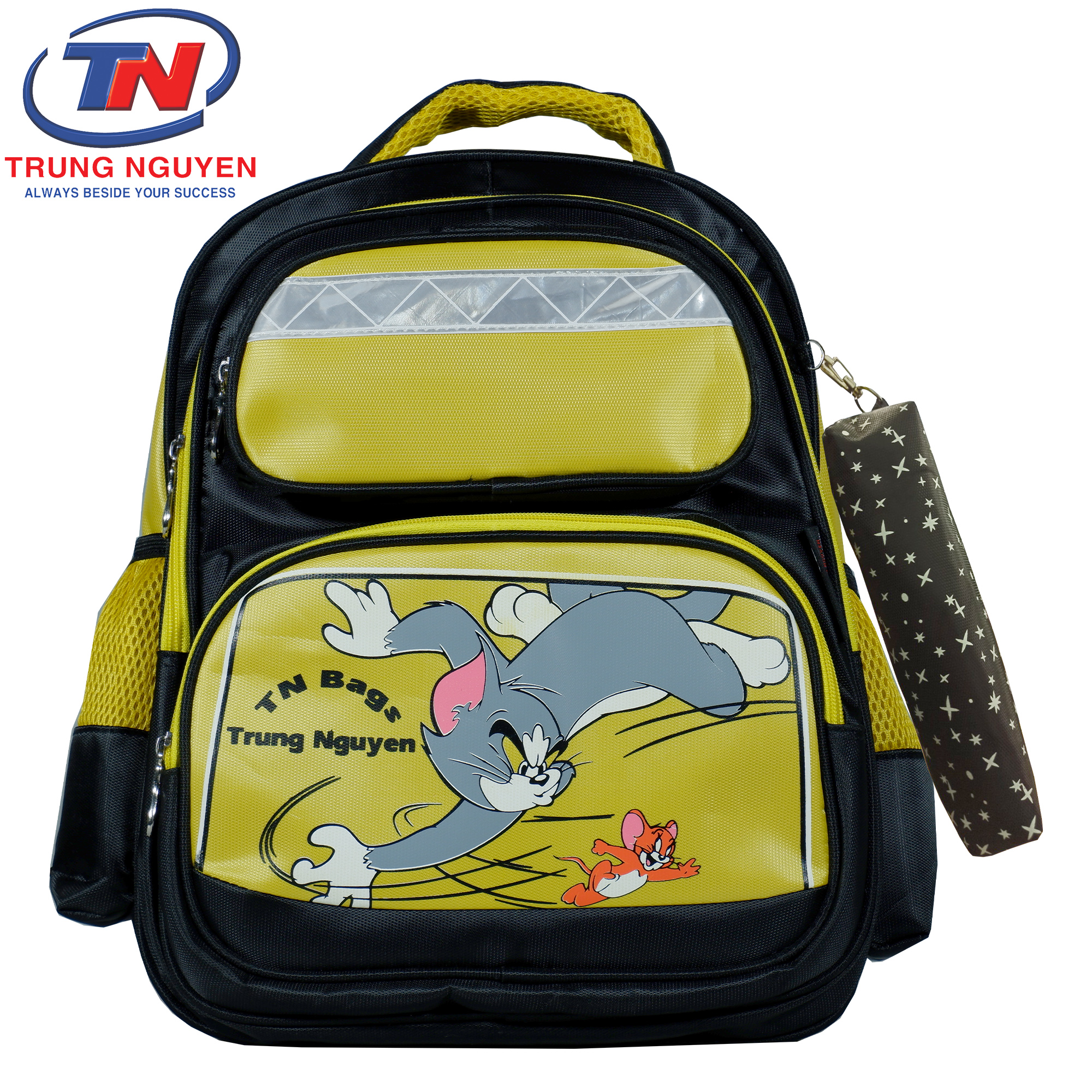 Balo trẻ em tiểu học Balo trẻ em tiểu học