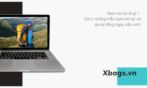 Balo trợ lực là gì
