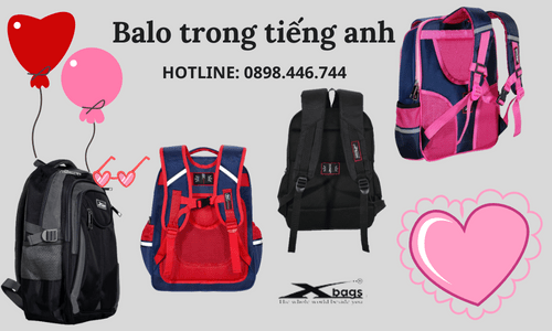 Cách đo kích thước balo Cách đo kích thước balo