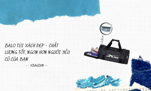 balo túi xách đẹp