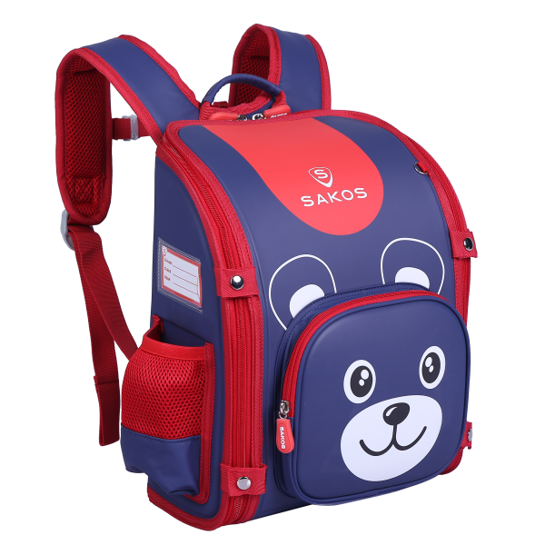 cặp đi học bé trai Sakos Lightly cặp đi học bé trai Sakos Lightly