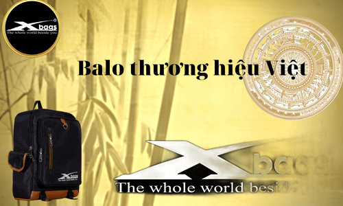 các thương hiệu balo các thương hiệu balo