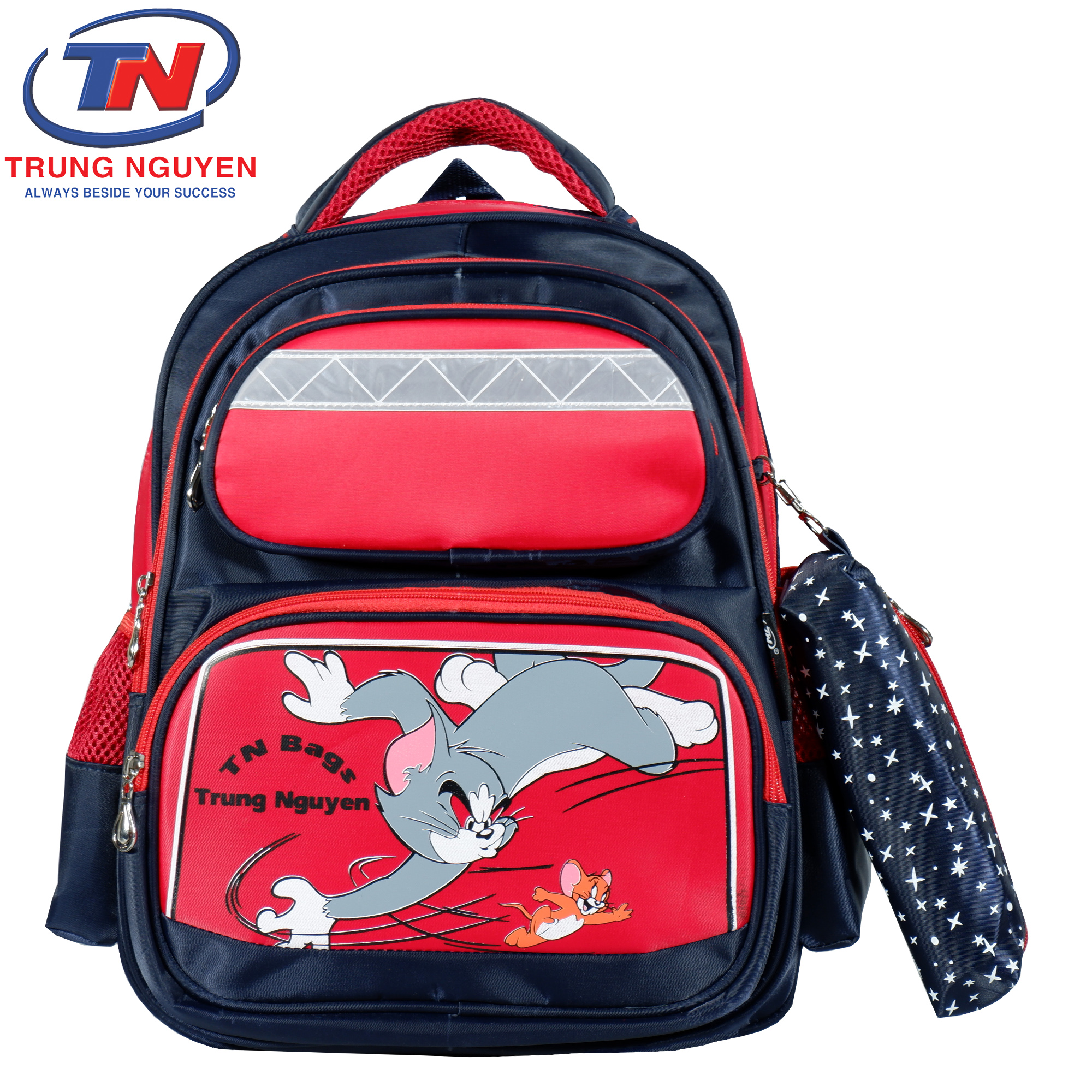 balo đi học Balo đi học