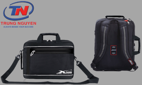 Cặp đa năng đi học nữ cấp 3 Xbags Xb 4101 Cặp đa năng đi học nữ cấp 3 Xbags Xb 4101