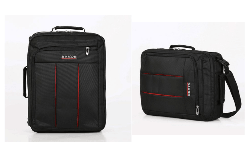 Cặp đa năng Sakos Cặp đa năng Sakos
