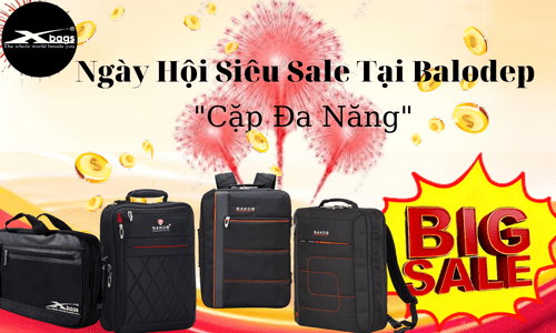 Cặp đa năng Cặp đa năng