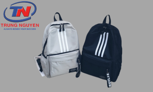Cặp đi học đẹp cho nữ cấp 2 Adidas