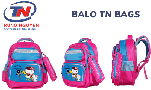 Cặp đi học đẹp giá rẻ Cặp đi học đẹp giá rẻ