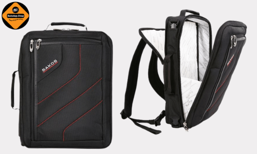 cặp đi học màu đen cặp đi học màu đen