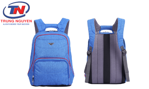 Cặp đi học nam cấp 3 chống gù Cặp đi học nam cấp 3 chống gù