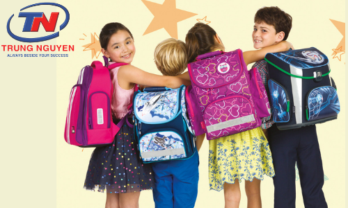cặp học sinh cấp 1 giá rẻ cặp học sinh cấp 1 giá rẻ