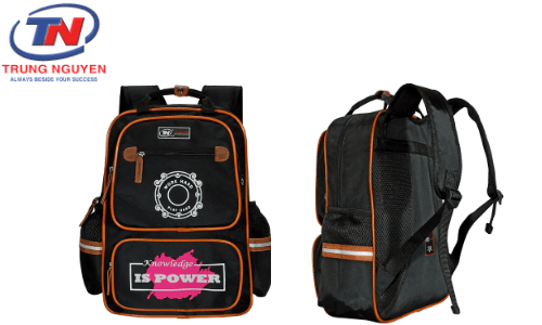 cặp học sinh cấp 2 nữ TN Bags cặp học sinh cấp 2 nữ TN Bags