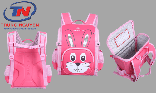 cặp cute đi học cặp cute đi học