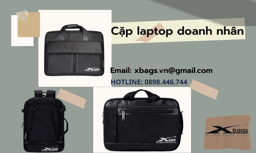 Cặp xách laptop Cặp xách laptop