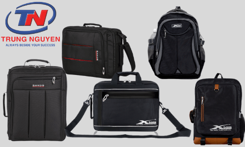 cặp sách cấp 2 nam Xbags cặp sách cấp 2 nam Xbags