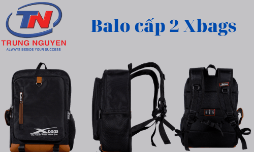 cặp sách học sinh cấp 1 Xbags cặp sách học sinh cấp 1 Xbags