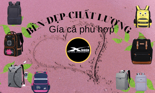 Những chiếc balodep