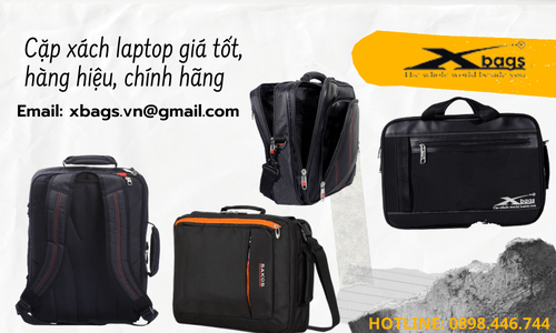 Cặp xách laptop Cặp xách laptop