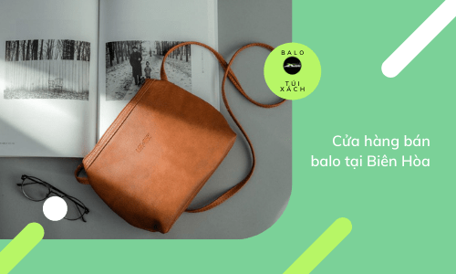 Cửa hàng bán balo Cửa hàng bán balo