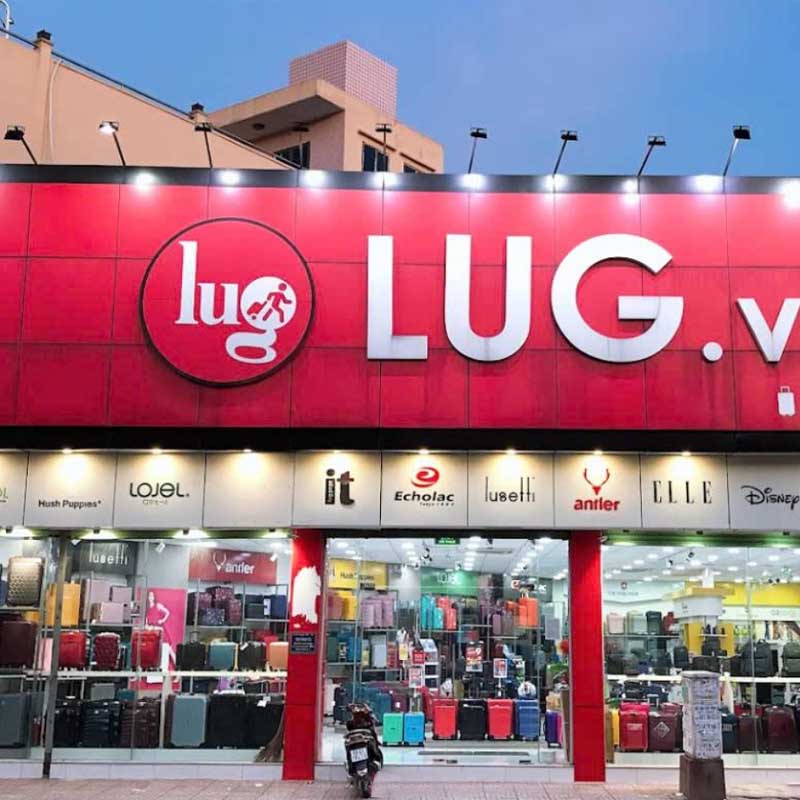 LUG.vn