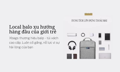 local balo local balo