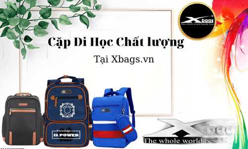 mua cặp đi học mua cặp đi học