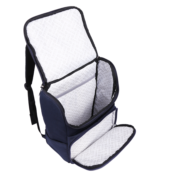 ngăn trong balo đi học nữ cấp 3 ngăn trong balo đi học nữ cấp 3