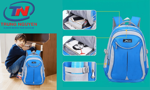 shop bán balo đẹp ở biên hòa